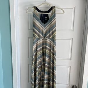 Prana Saxon dress medium